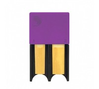 Футляр для тростей RICO DRGRD4TBPU Reed Guard