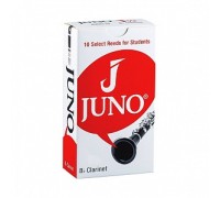 Трость для кларнета Bb VANDOREN JUNO №3 