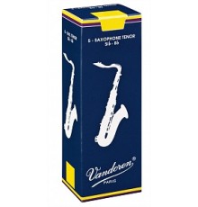 Трость д/тенор-саксофона VANDOREN №1.5 Traditional (SR2215)