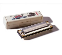 Губная гармоника HOHNER Big River Harp M590016x