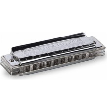 Губная гармоника HOHNER Blues Bender M58601X
