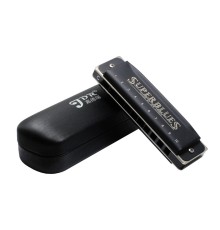 Губная гармоника JDR Super blues 