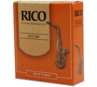 Трость для альт-саксофона RICO №3 