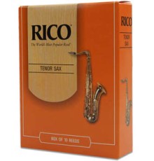 Трость д/тенор-саксофона RICO №2.5 (RKA1025)
