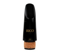 Мундштук для кларнета RICO B5CL Graftonite