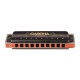Губная гармоника CASCHA HH2025 Professional Blues C/До