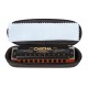 Губная гармоника CASCHA HH2025 Professional Blues C/До