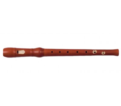Блок-флейта MEINL M203-1 сопрано барочная система, клен