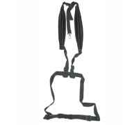 Ремень для саксофона детский MEZZO MZ-RN-2