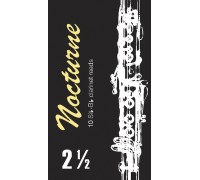 Трость для кларнета Bb FEDOTOV REEDS Ноктюрн №2,5