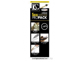 Набор BG P31NL Sax Propack аксессуаров для саксофона сопрано