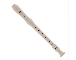 Блок-флейта CONN Selmer PL152 сопрано строй C немецкая система, пластик