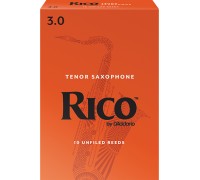Трость для тенор-саксофона RICO №3 
