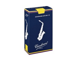 Трость д/альт-саксофона VANDOREN №1.5 Traditional (SR2115)
