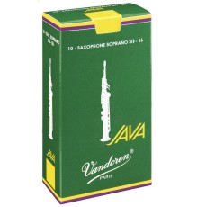 Трость д/сопрано-саксофона VANDOREN №3 Java (SR303)