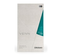 Трость д/кларнета D'ADDARIO VBB0120 VENN №2 синтетическая