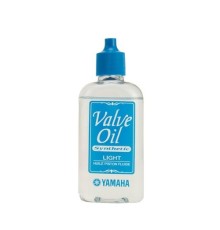 Масло YAMAHA MMVALVEOILREG для помпы трубы (valve oil regular) для хорошо работающих клапанов. 