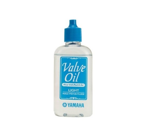 Масло YAMAHA MMVALVEOILREG для помпы трубы (valve oil regular) для хорошо работающих клапанов. 
