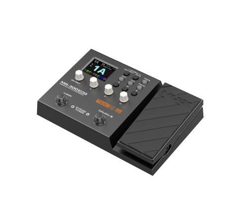 Процессор эффектов NUX MG300-MKII Процессор эффектов NUX MG300-MKII
