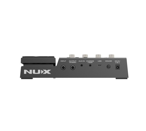 Процессор эффектов NUX MG300-MKII Процессор эффектов NUX MG300-MKII
