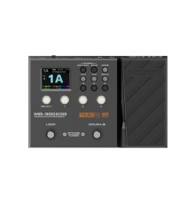 Процессор эффектов NUX MG300-MKII