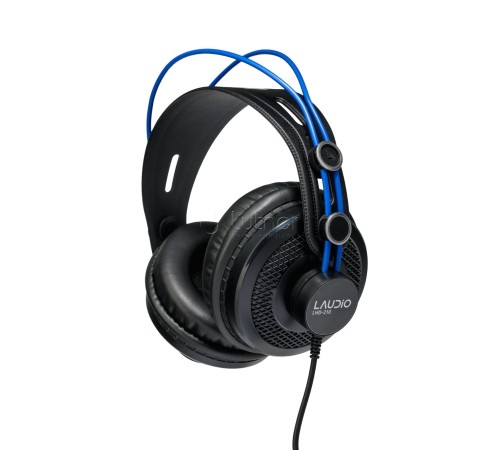 Наушники LAUDIO LHD210