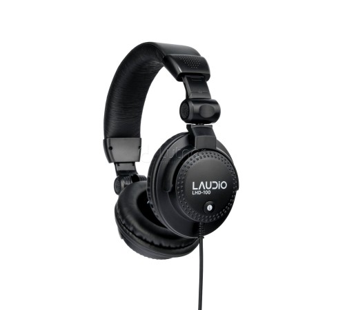 Наушники LAUDIO LHD100 
