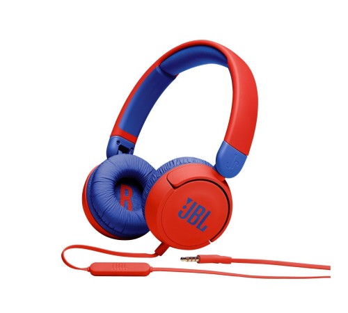 Проводные наушники JBL JR310 Проводные наушники JBL JR310