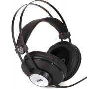 Наушники AKG K72 закрытые 16-20000Гц 32 Ом