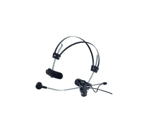 Микрофон SHURE SM12A-CN головной с наушником