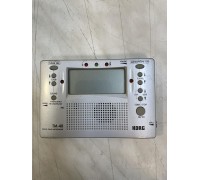 Тюнер/метроном KORG TM40 