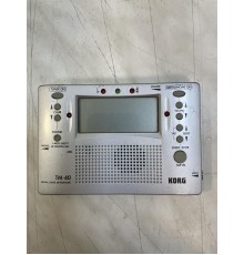 Тюнер/метроном KORG TM40 