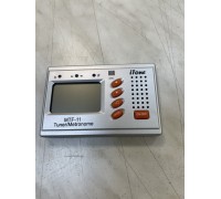 Тюнер/метроном ITONE MTF11 
