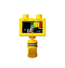Тюнер CHERUB WST570LI-YL 