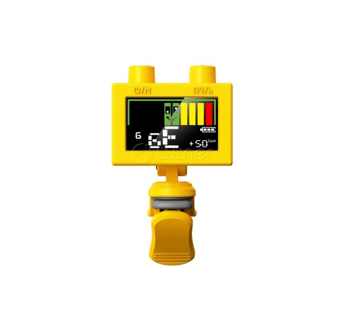 Тюнер CHERUB WST570LI-YL 
