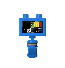 Тюнер CHERUB WST570LI-BL 