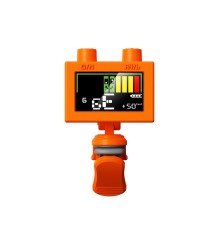 Тюнер CHERUB WST570LI-OR