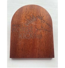 Стомпбокс Ortega Horse Kick Pro 