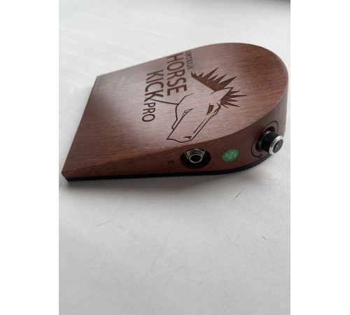 Стомпбокс Ortega Horse Kick Pro 