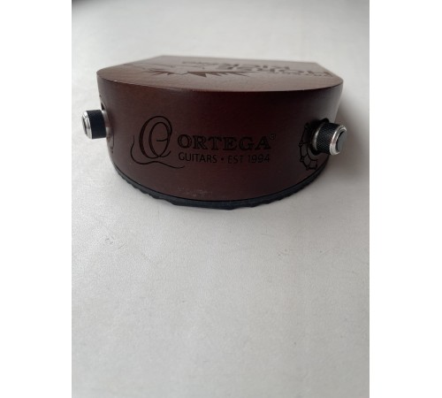 Стомпбокс Ortega Horse Kick Pro 