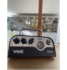 Усилитель гитарный VOX MV50