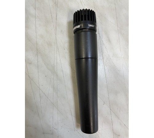 Микрофон SHURE SM57LC 