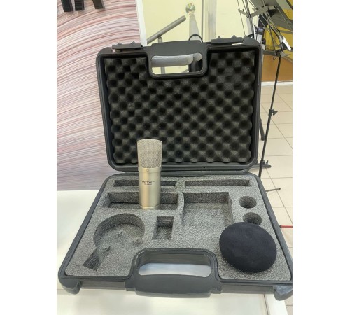 Микрофон APEXTONE MC100UBO-1 