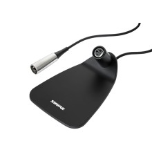 Настольная база для микрофонов CVG SHURE CVD-B XLR