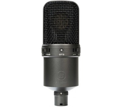 Микрофон SAMSON GT3 конденсаторный