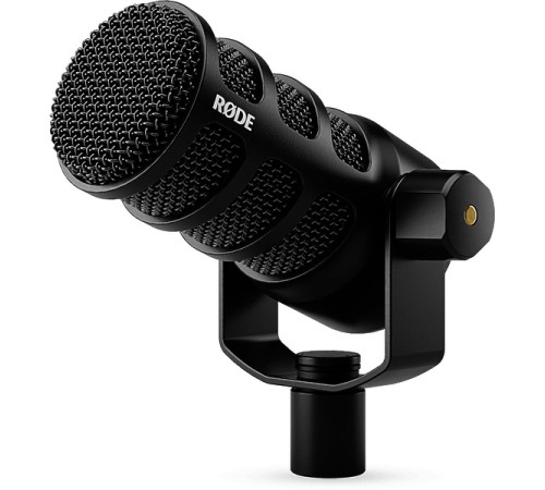 Микрофон RODE PODMIC