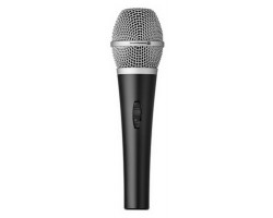 Микрофон BEYERDYNAMIC TG V35d динамический суперкардиоидный вокальный с кнопкой