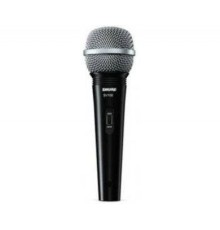 Микрофон SHURE SV100-A микрофон динамический вокально-речевой с выключателем и кабелем