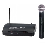 Радиосистема с ручным микрофоном KARSECT KRU200/KST-3U UHF 