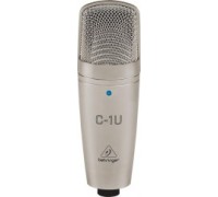 Микрофон BEHRINGER C1U 